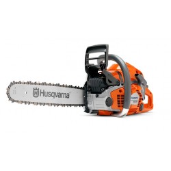 Husqvarna 550XP II Chainsaw